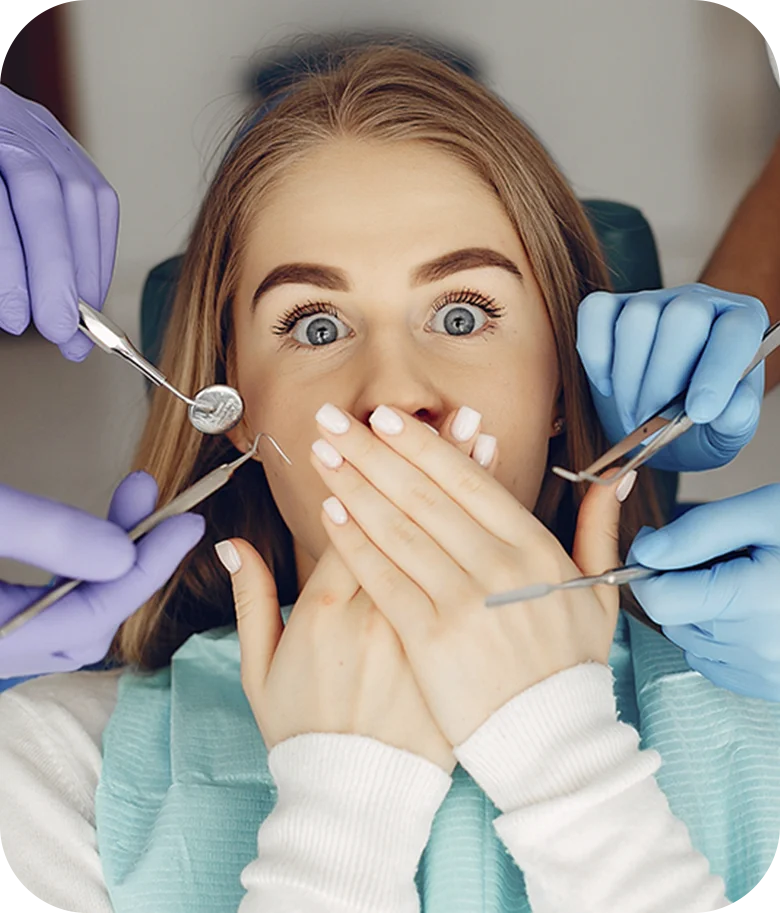 Dişçi Korkusu (Fobisi) Nasıl Yenilir?