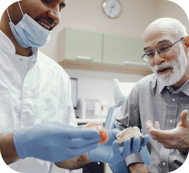 İzmit'te Diş İmplantları Randevu Al